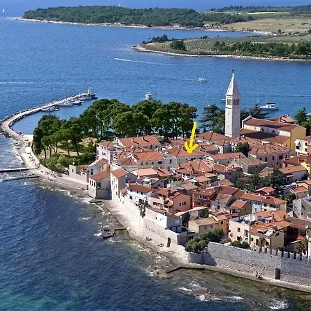 Apartamento Belvedere