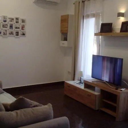 Apartment Belvedere Novigrad (Istria)