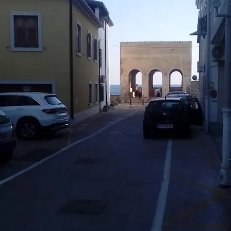 Apartment Belvedere