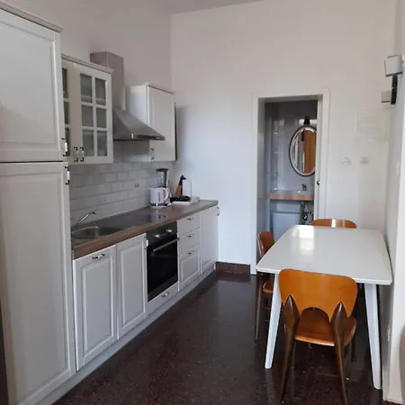 Belvedere Apartment