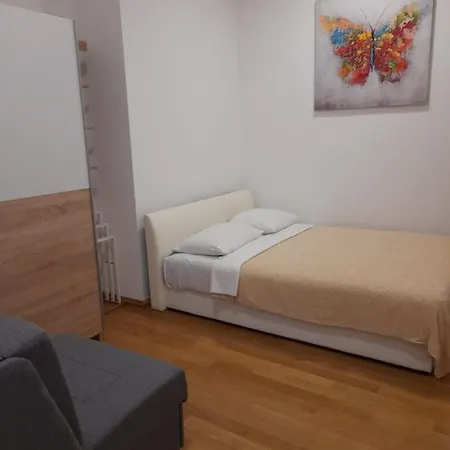 Belvedere Apartment