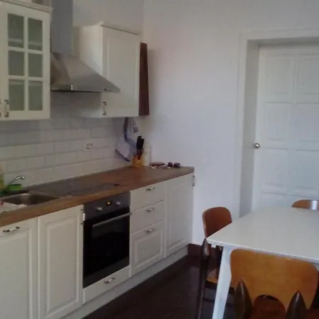Belvedere Apartment