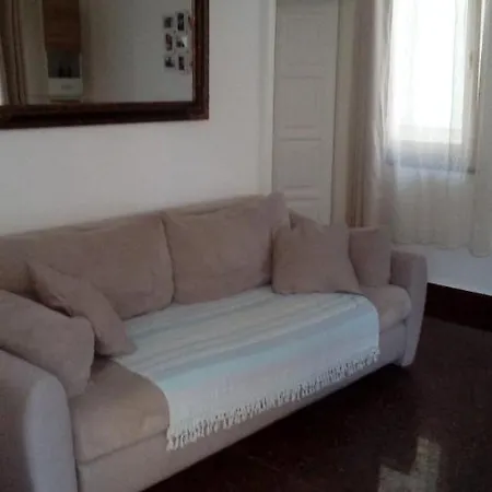 Apartment Belvedere Novigrad Istria