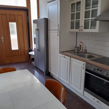 Apartment Belvedere Novigrad Istria