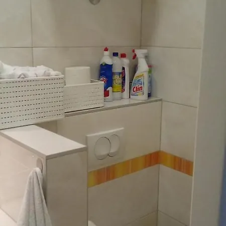 Belvedere Apartment