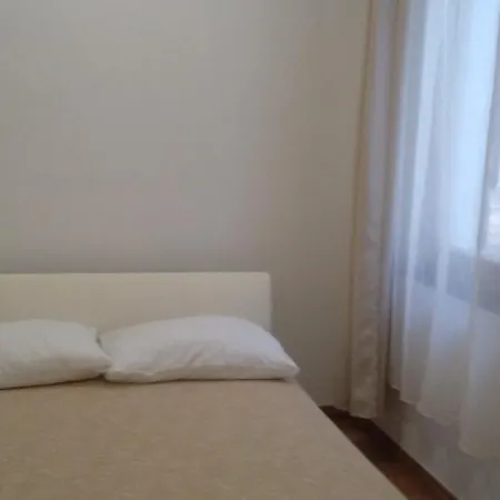 Belvedere Apartment Novigrad Istria