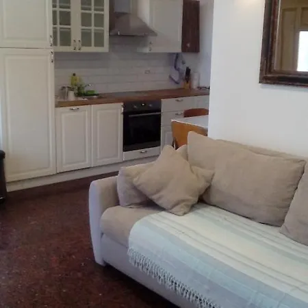 Belvedere Novigrad Istria