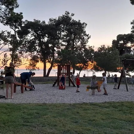 Appartamento Belvedere Novigrad Istria
