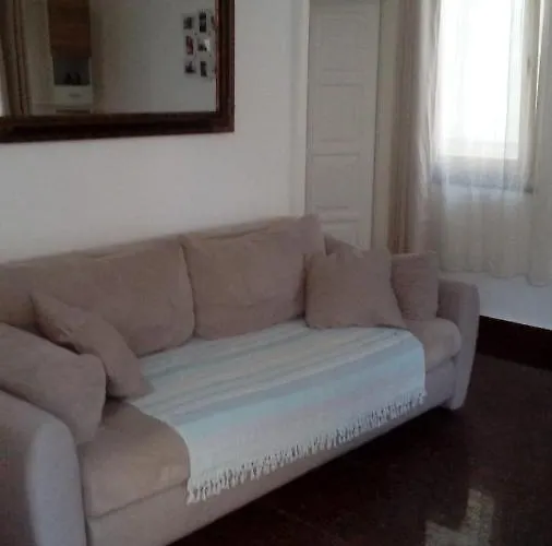 Daire Belvedere Novigrad Istria